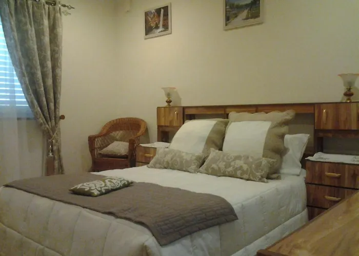 Hotel Azibo E Restaurante