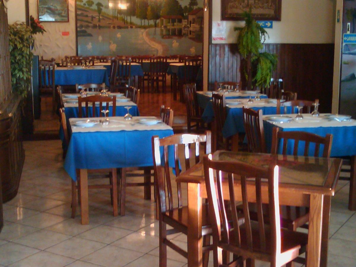 Azibo E Restaurante Hotel 2*