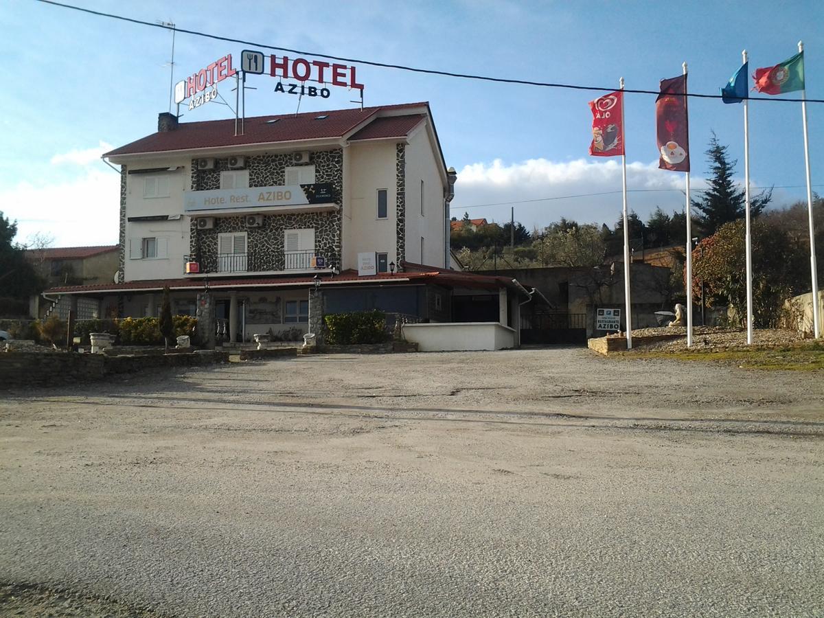 Azibo E Restaurante Hotel 2*