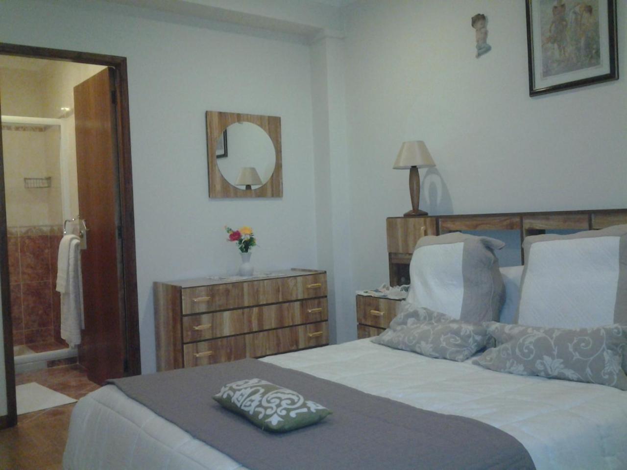 Azibo E Restaurante Hotel