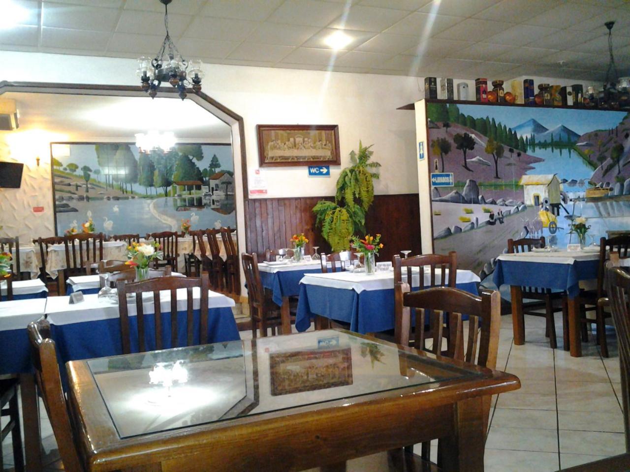 Azibo E Restaurante Podence