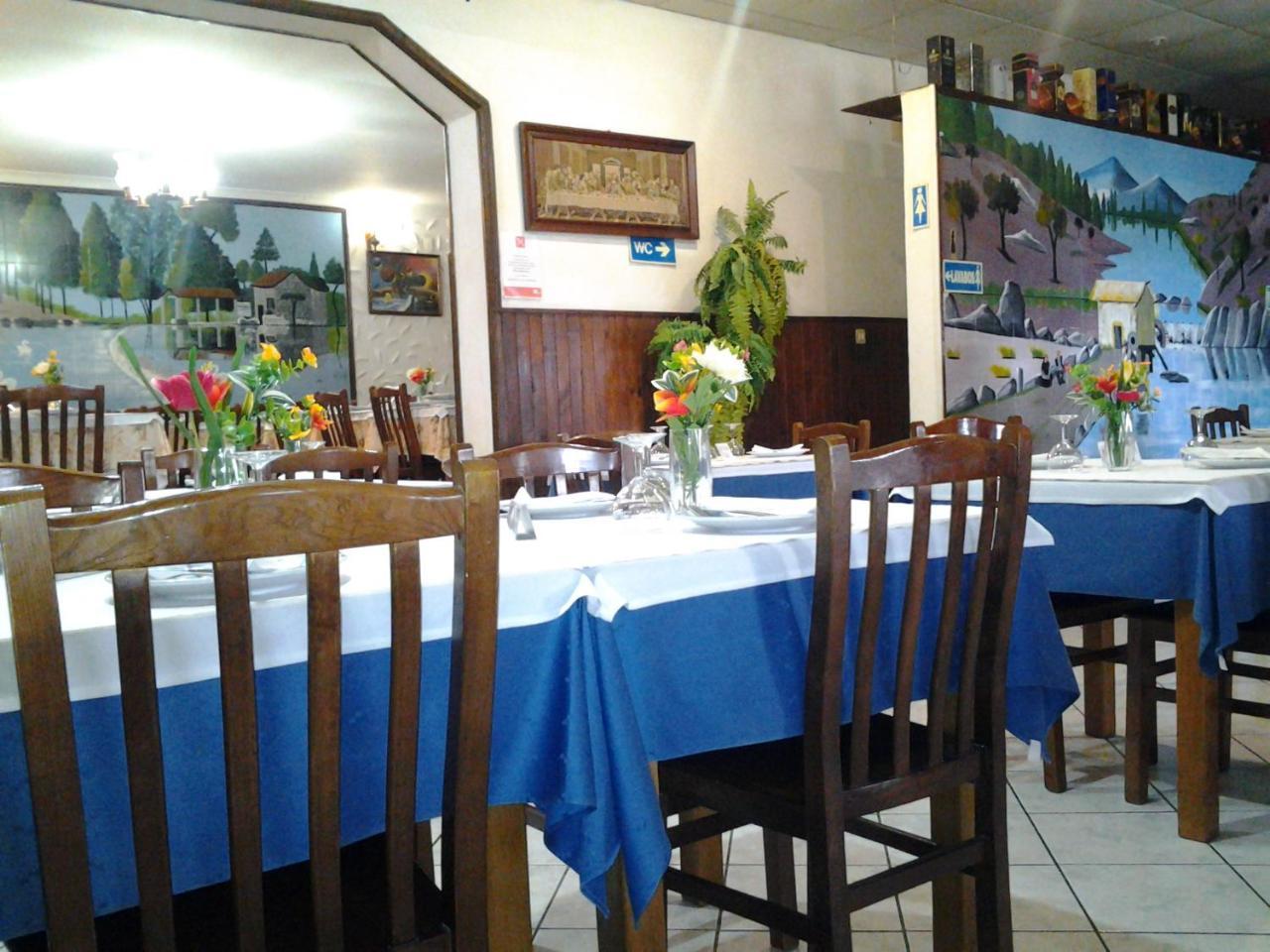 Azibo E Restaurante
