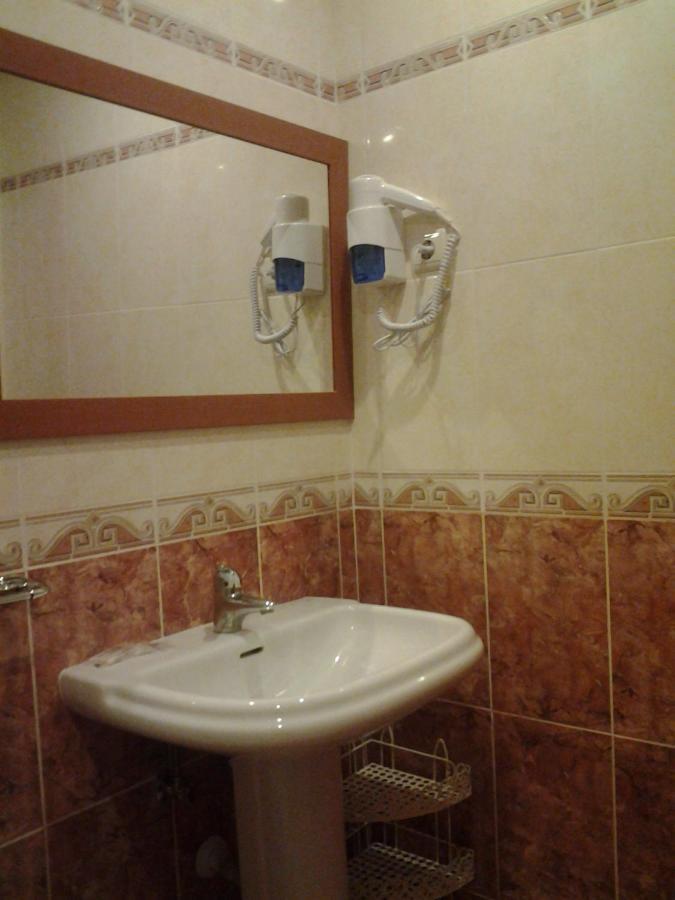 Hotel Azibo E Restaurante Podence
